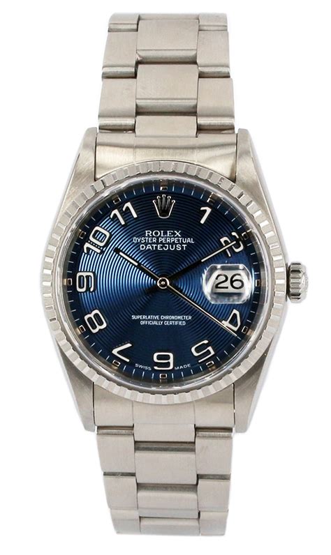 Rolex oyster perpetual nz